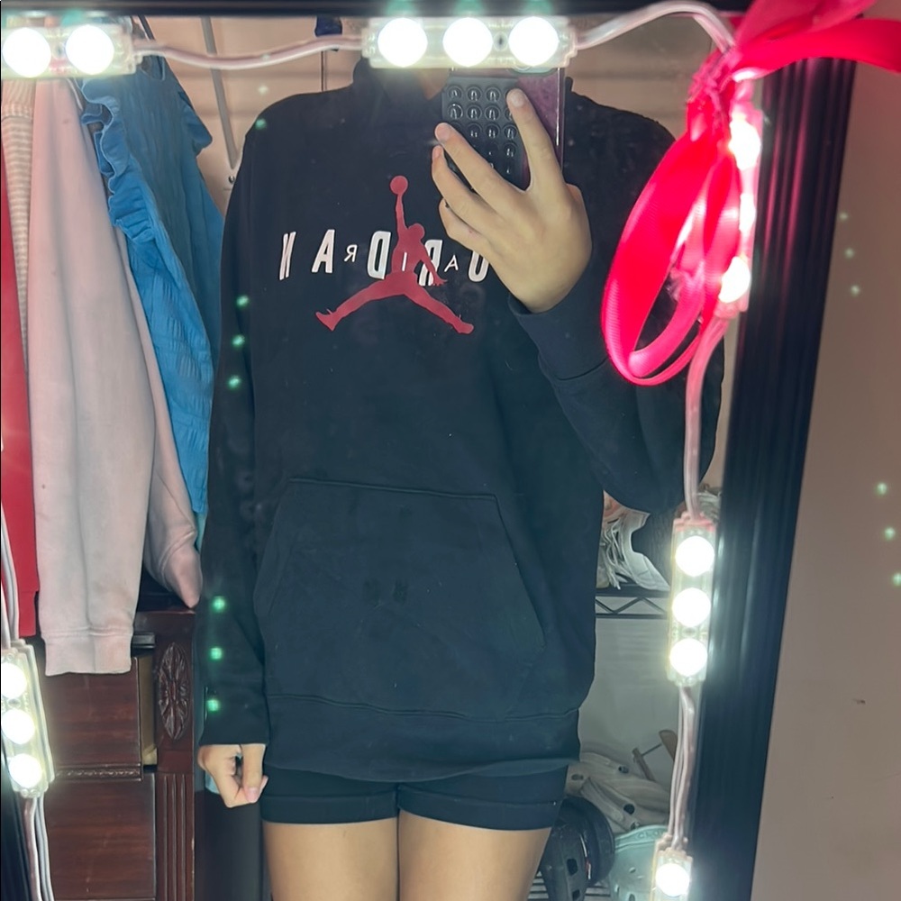 Jordan hoodie